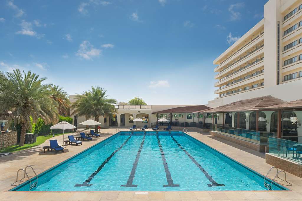 Radisson Blu Hotel & Resort Al Ain