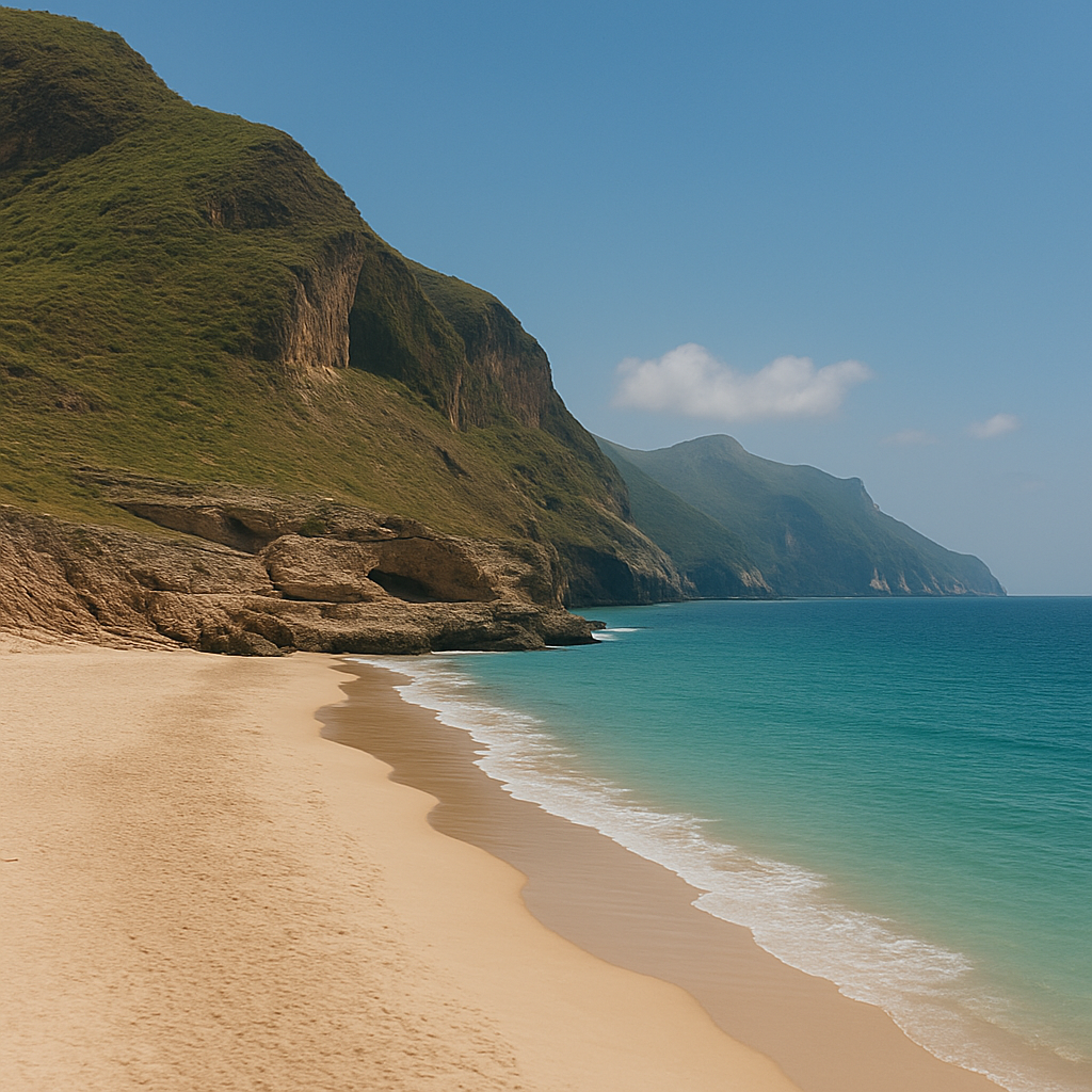 5 Days Salalah Tour from UAE – All-Inclusive Oman Travel Package