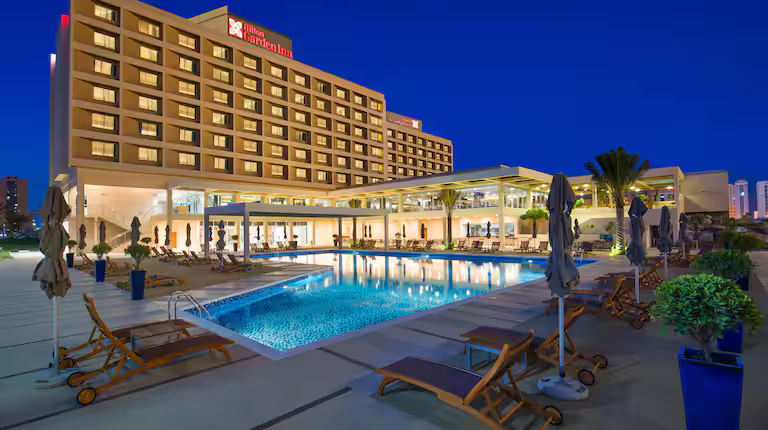 Hilton Garden Inn Ras Al Khaimah