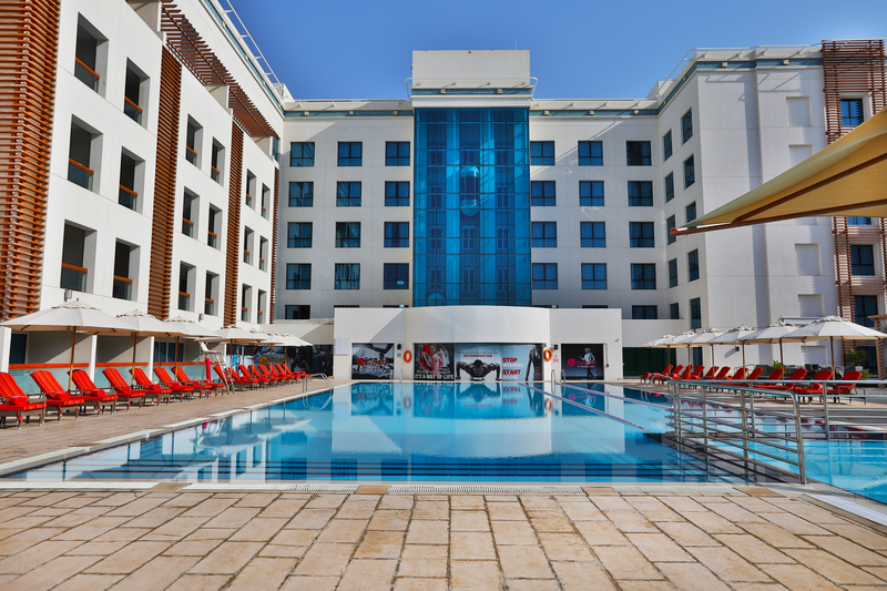 Hili Rayhaan by Rotana